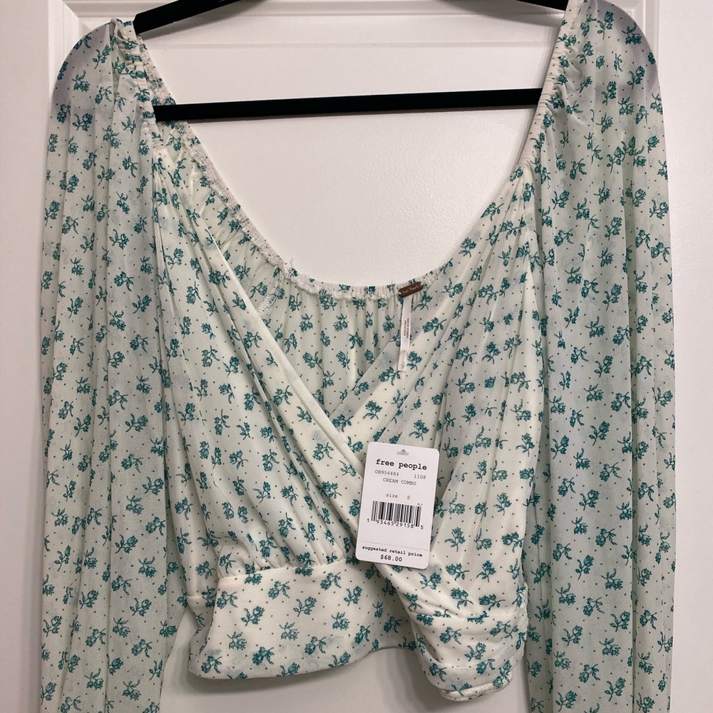 Free People top